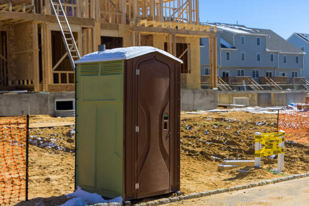 Professional porta potty rental in Vilonia, AR