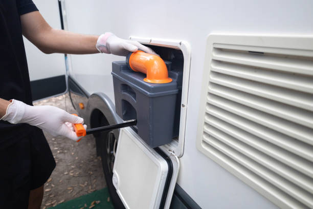 Best Local porta potty services  in Vilonia, AR