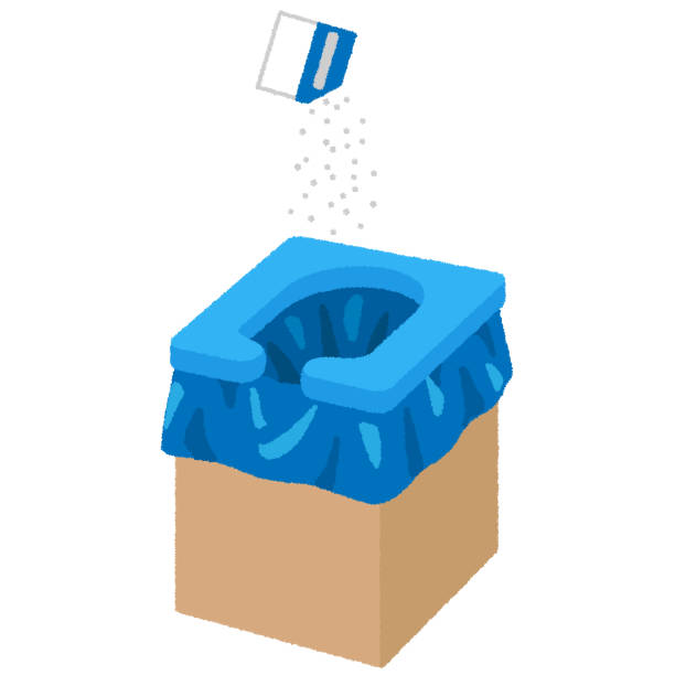 Portable Toilet Options We Offer in Vilonia, AR
